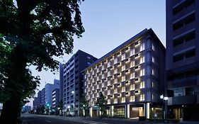The Chapter Kyoto, A Tribute Portfolio Hotel
